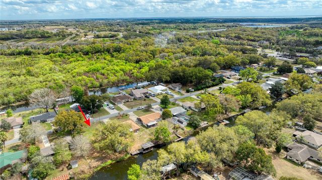0 LOIS DRIVE, Tavares, FL 32778