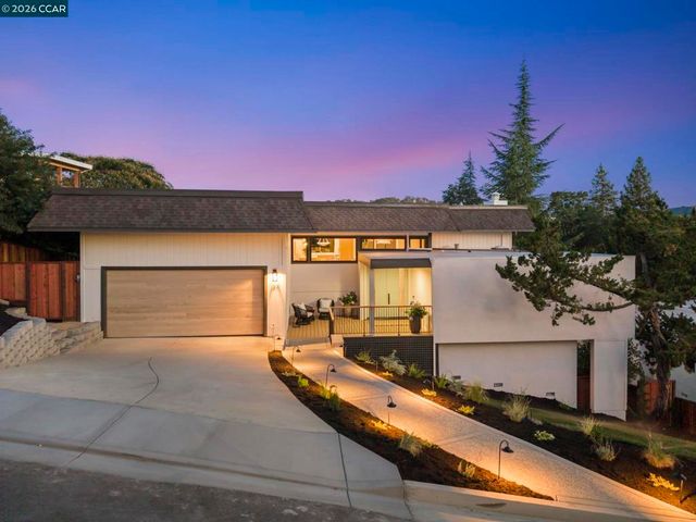 37 Pulido Ct, Danville, CA 94526