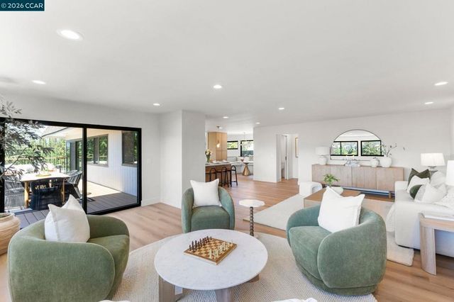 37 Pulido Ct, Danville, CA 94526