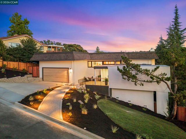 37 Pulido Ct, Danville, CA 94526