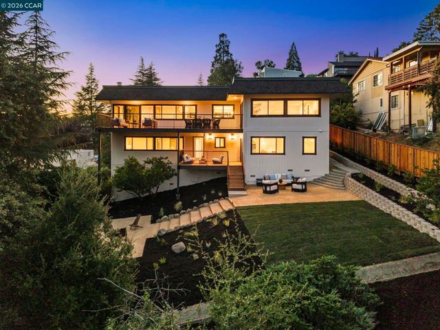 37 Pulido Ct, Danville, CA 94526