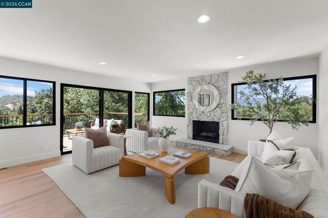 37 Pulido Ct, Danville, CA 94526