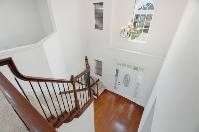 124 Covey Rise Cir, Clarksville, TN 37043
