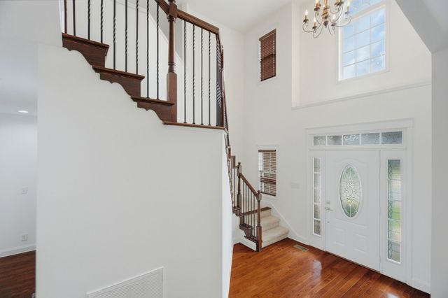 124 Covey Rise Cir, Clarksville, TN 37043