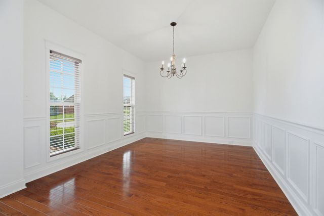 124 Covey Rise Cir, Clarksville, TN 37043