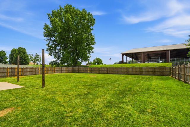 124 Covey Rise Cir, Clarksville, TN 37043