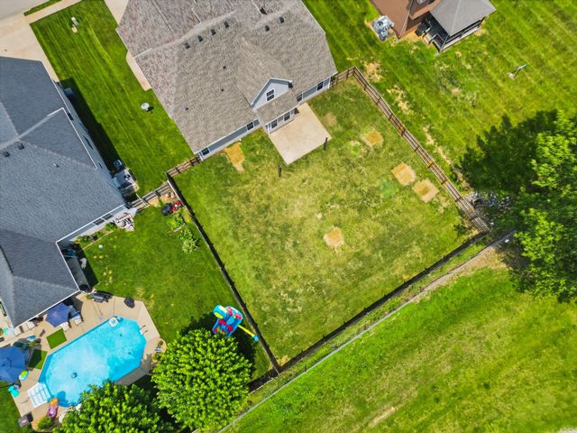 124 Covey Rise Cir, Clarksville, TN 37043