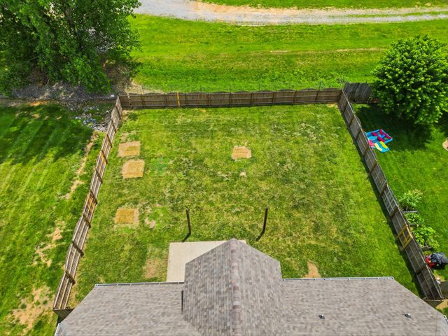 124 Covey Rise Cir, Clarksville, TN 37043