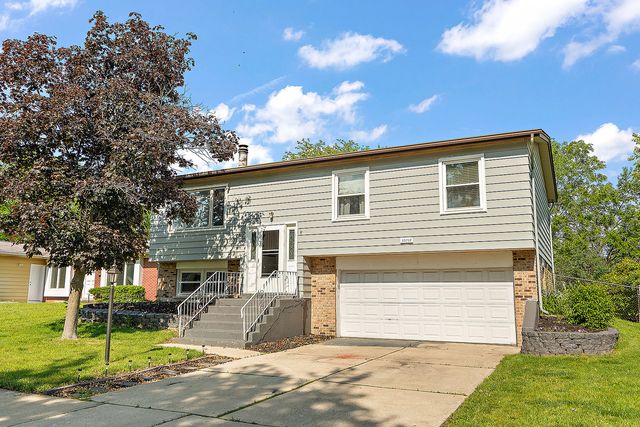 22757 Redwood Drive, Richton Park, IL 60471