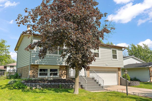 22757 Redwood Drive, Richton Park, IL 60471