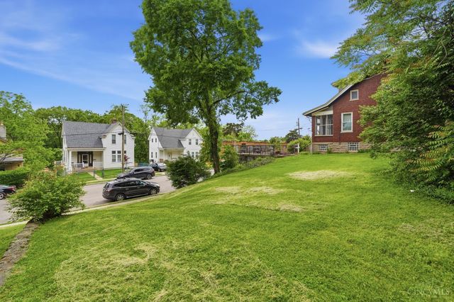 1574 Glen Parker Avenue, Cincinnati, OH 45223