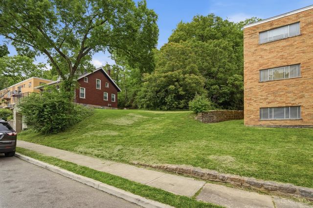 1574 Glen Parker Avenue, Cincinnati, OH 45223