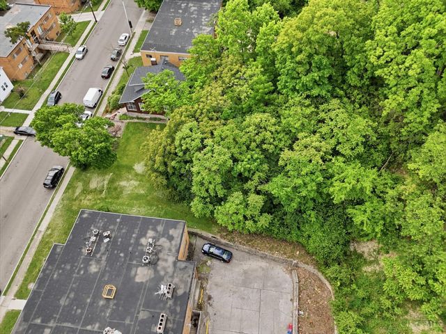 1574 Glen Parker Avenue, Cincinnati, OH 45223