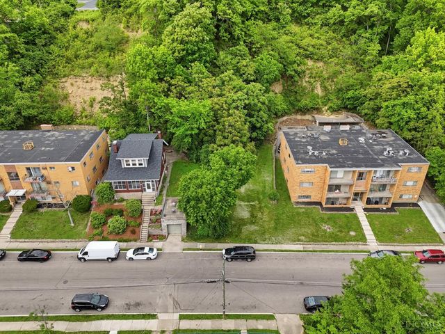 1574 Glen Parker Avenue, Cincinnati, OH 45223