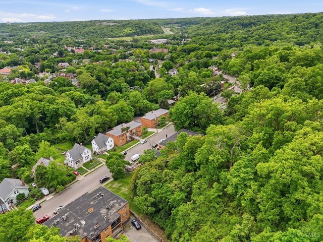 1574 Glen Parker Avenue, Cincinnati, OH 45223