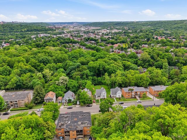 1574 Glen Parker Avenue, Cincinnati, OH 45223