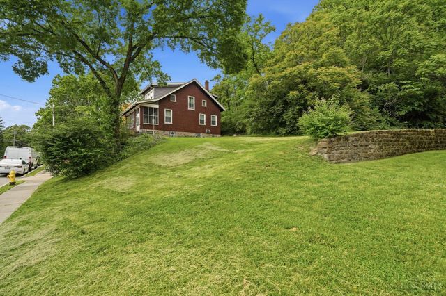 1574 Glen Parker Avenue, Cincinnati, OH 45223
