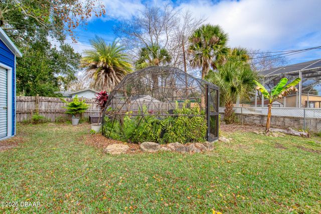 1120 Bradenton Road, Daytona Beach, FL 32114