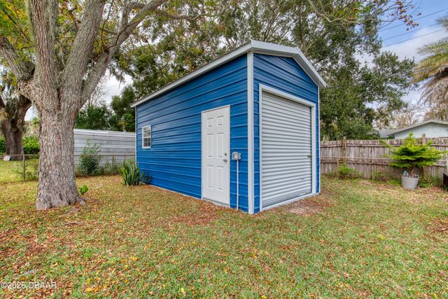 1120 Bradenton Road, Daytona Beach, FL 32114