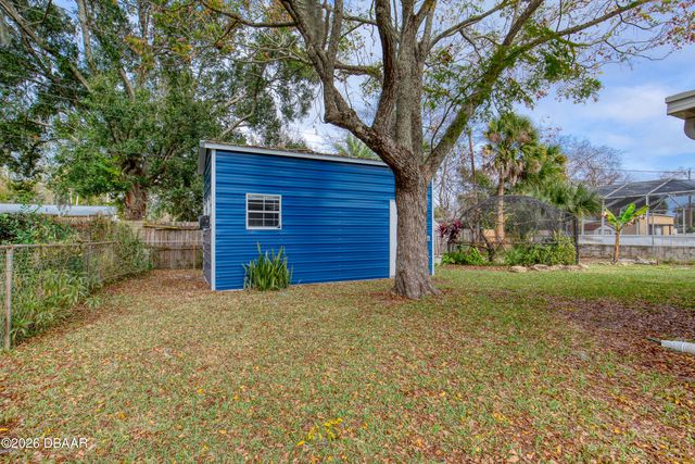 1120 Bradenton Road, Daytona Beach, FL 32114