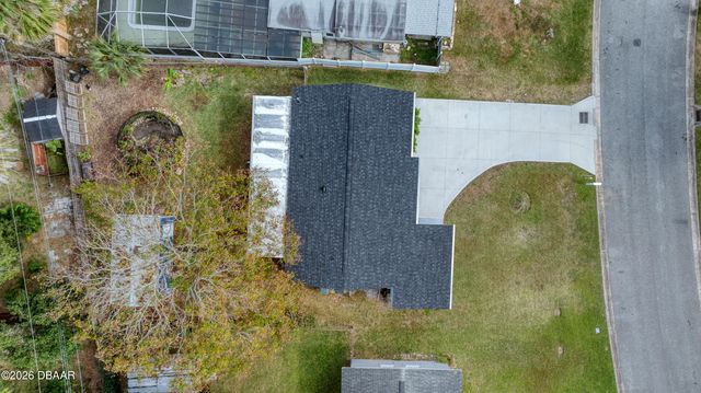 1120 Bradenton Road, Daytona Beach, FL 32114