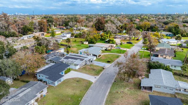 1120 Bradenton Road, Daytona Beach, FL 32114