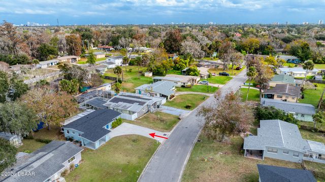 1120 Bradenton Road, Daytona Beach, FL 32114