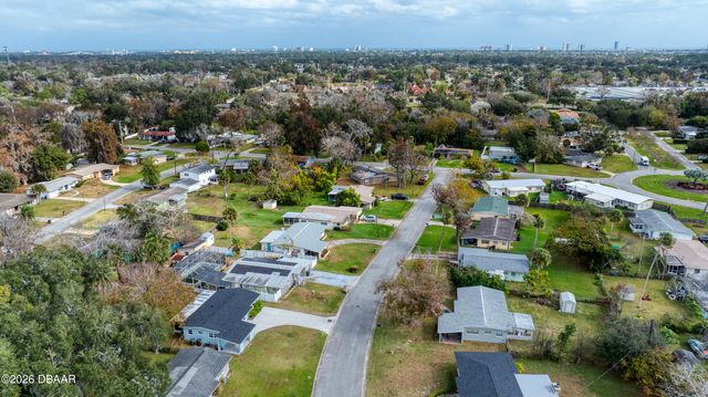 1120 Bradenton Road, Daytona Beach, FL 32114