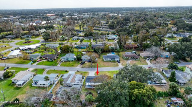 1120 Bradenton Road, Daytona Beach, FL 32114