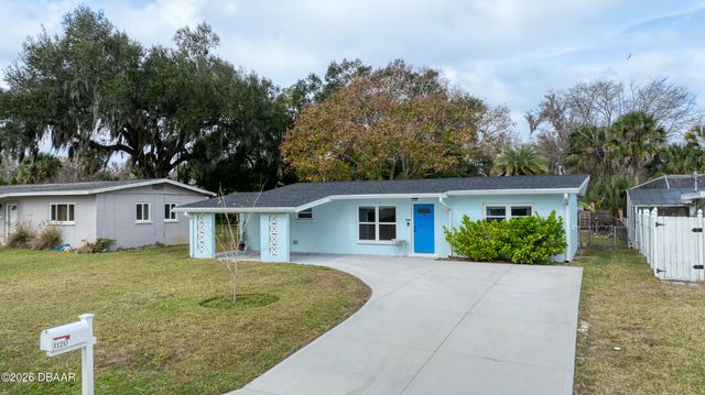 1120 Bradenton Road, Daytona Beach, FL 32114