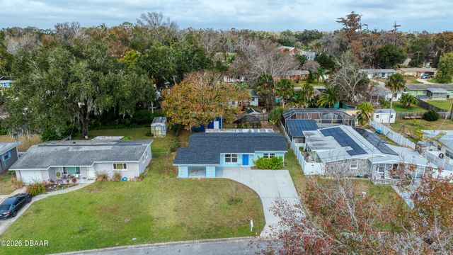 1120 Bradenton Road, Daytona Beach, FL 32114