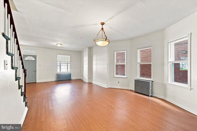 118 FRANCIS ST, Darby, PA 19023