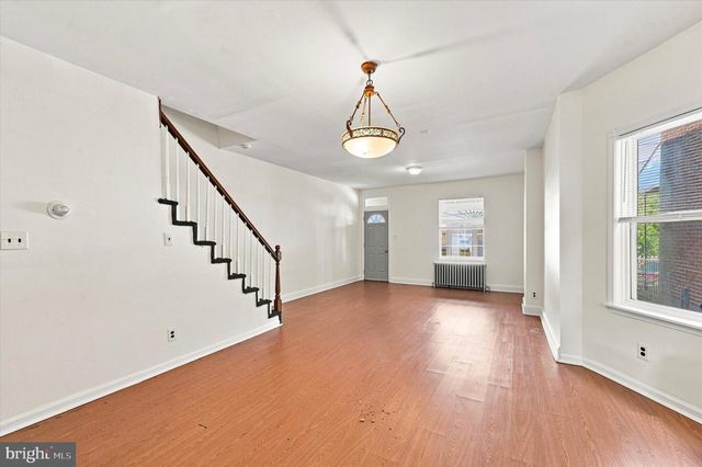 118 FRANCIS ST, Darby, PA 19023