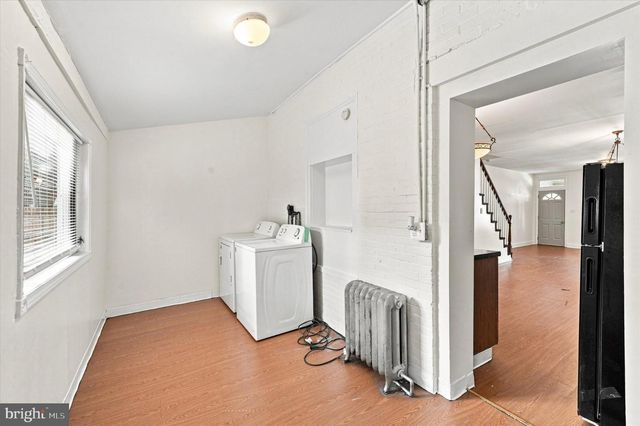 118 FRANCIS ST, Darby, PA 19023
