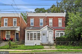 118 FRANCIS ST, Darby, PA 19023