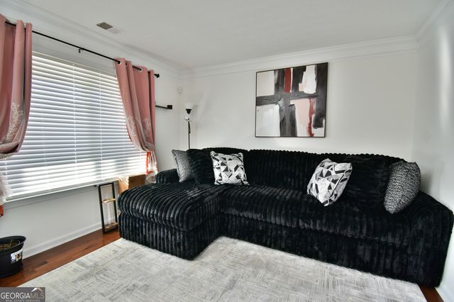 12140 DOMINION Dominion Drive, Hampton, GA 30228