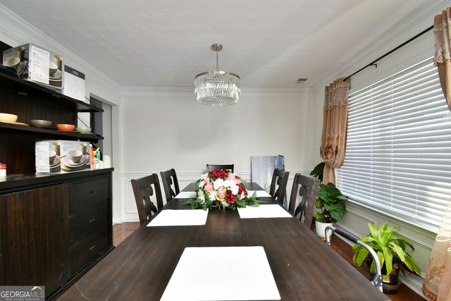 12140 DOMINION Dominion Drive, Hampton, GA 30228