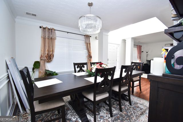 12140 DOMINION Dominion Drive, Hampton, GA 30228