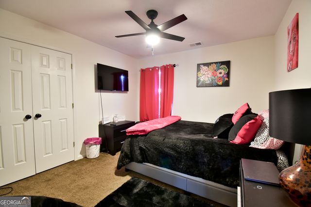 12140 DOMINION Dominion Drive, Hampton, GA 30228