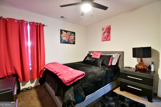 12140 DOMINION Dominion Drive, Hampton, GA 30228