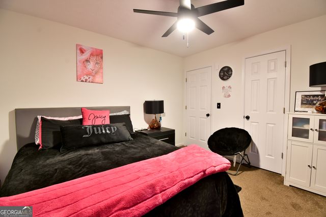 12140 DOMINION Dominion Drive, Hampton, GA 30228