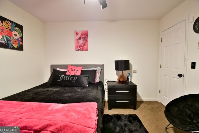 12140 DOMINION Dominion Drive, Hampton, GA 30228