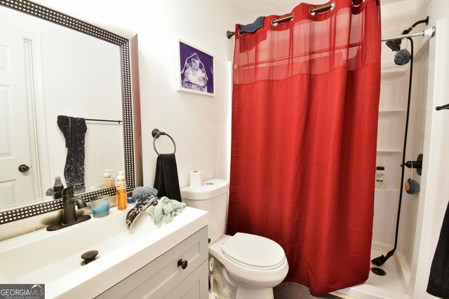 12140 DOMINION Dominion Drive, Hampton, GA 30228