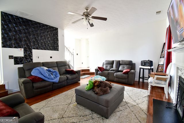 12140 DOMINION Dominion Drive, Hampton, GA 30228
