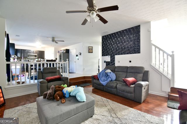 12140 DOMINION Dominion Drive, Hampton, GA 30228