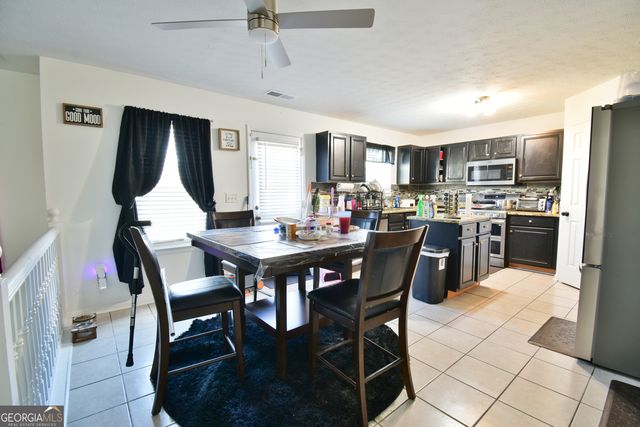 12140 DOMINION Dominion Drive, Hampton, GA 30228