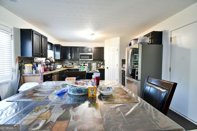 12140 DOMINION Dominion Drive, Hampton, GA 30228