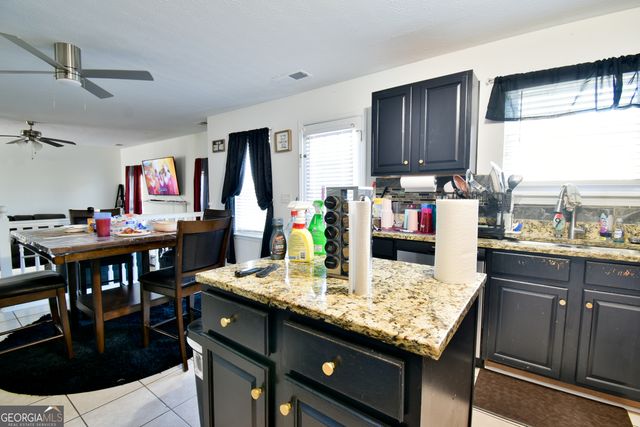 12140 DOMINION Dominion Drive, Hampton, GA 30228