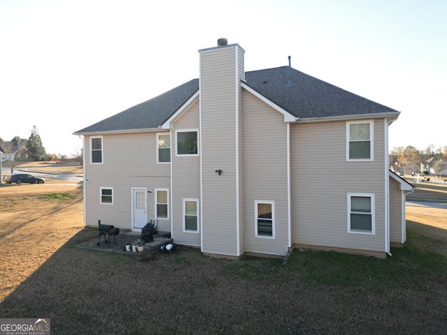 12140 DOMINION Dominion Drive, Hampton, GA 30228