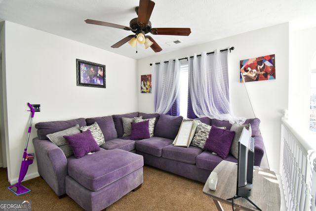 12140 DOMINION Dominion Drive, Hampton, GA 30228